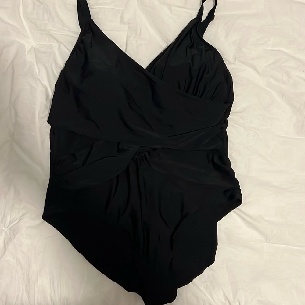 Swimsuit